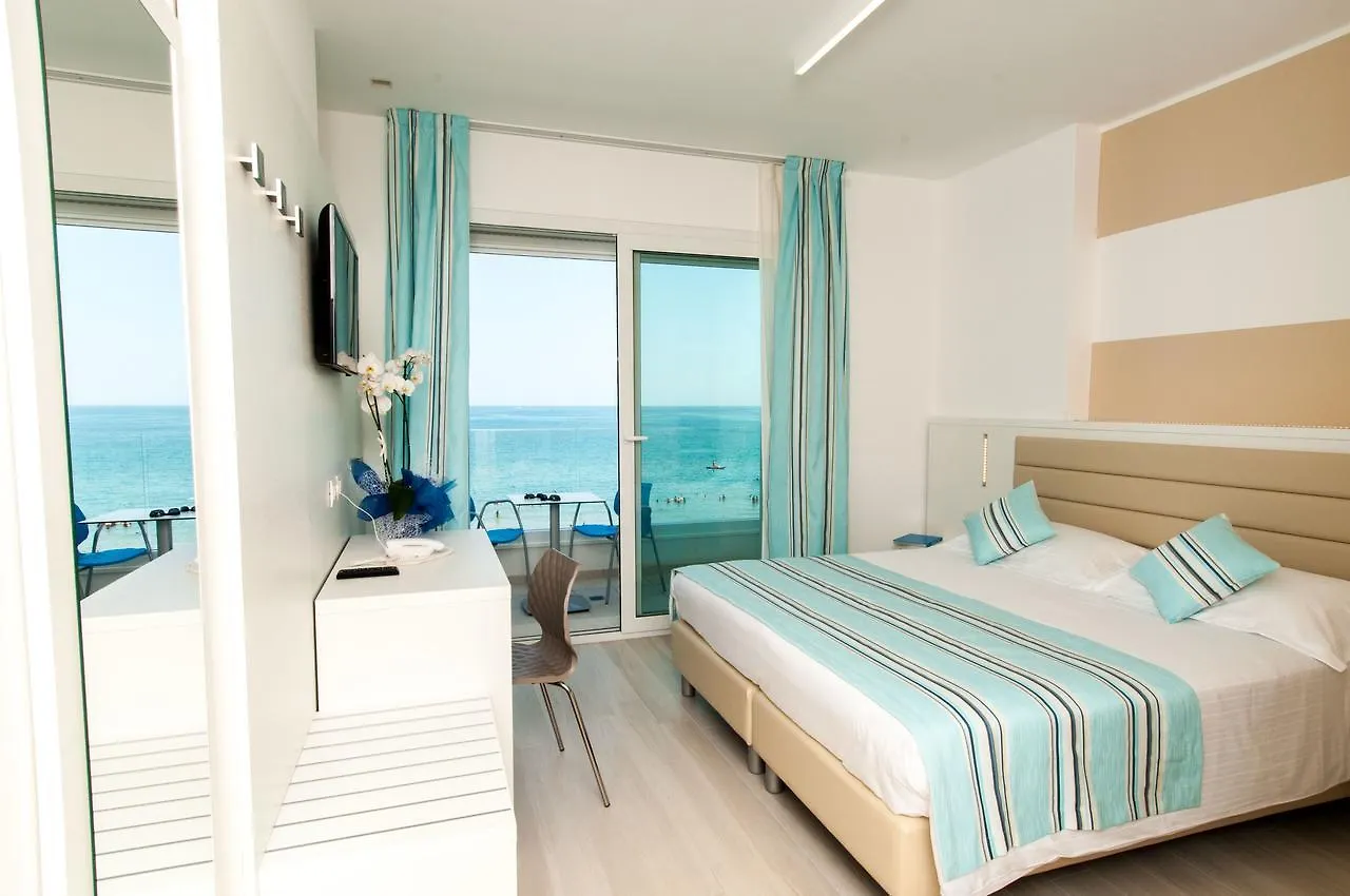 Lungomare Relax Residence Misano Adriatico Aparthotel