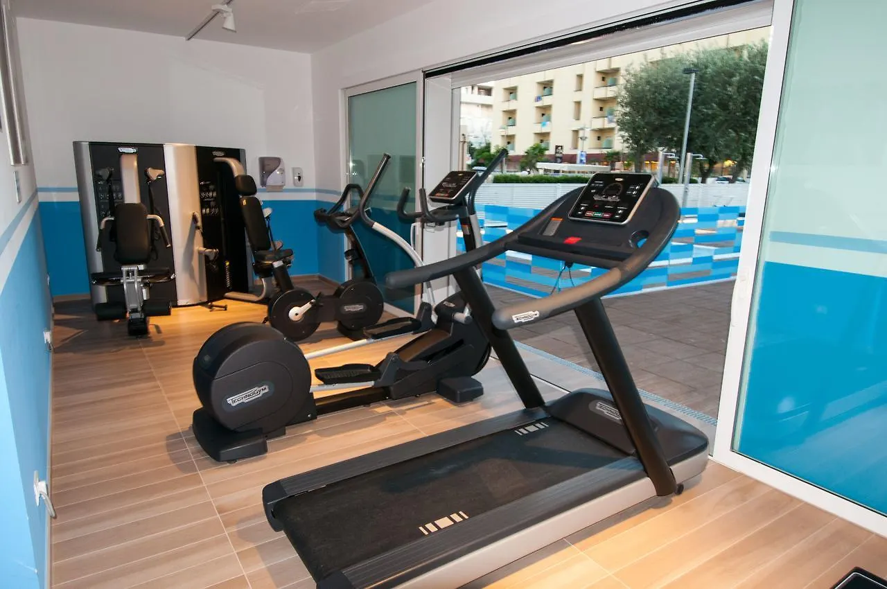 Lungomare Relax Residence Misano Adriatico