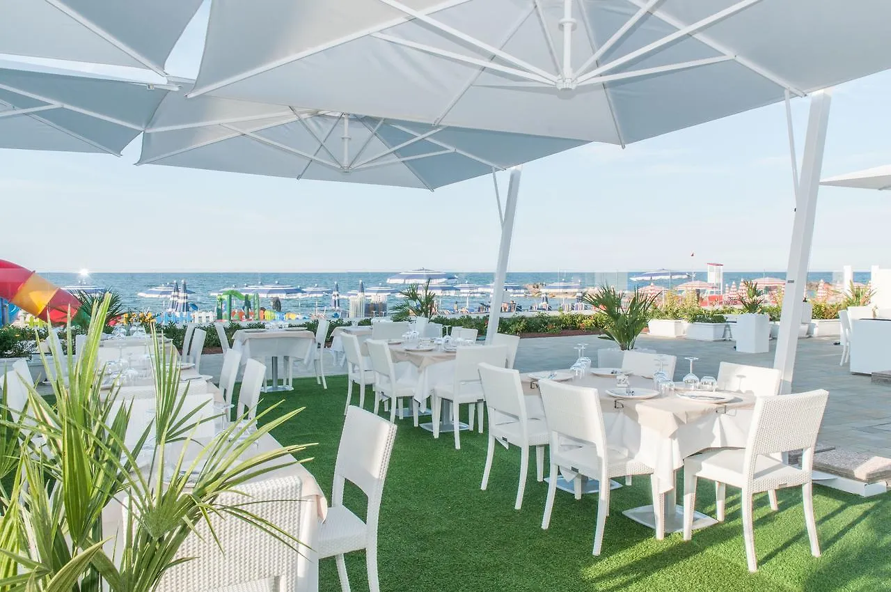 Aparthotel Lungomare Relax Residence Misano Adriatico