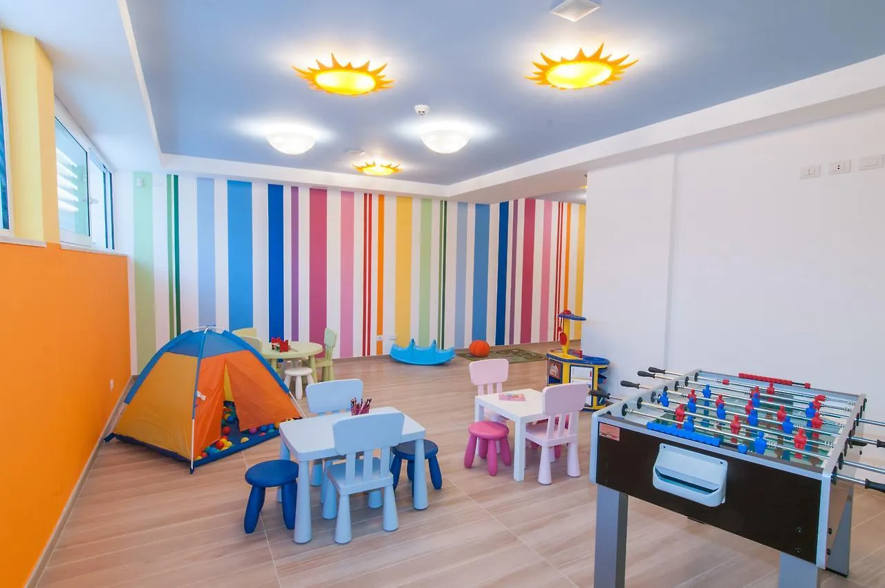 Lungomare Relax Residence Misano Adriatico