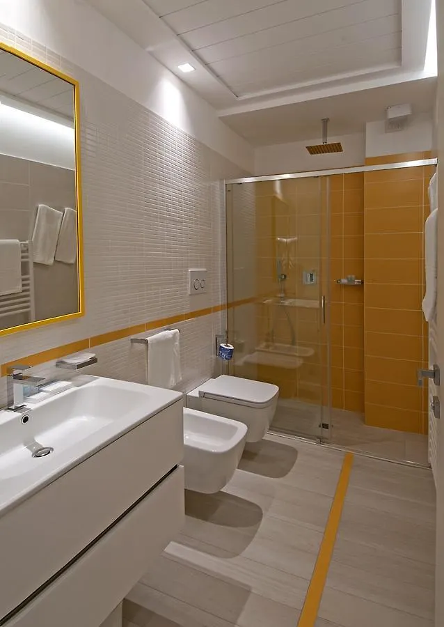 Lungomare Relax Residence Misano Adriatico