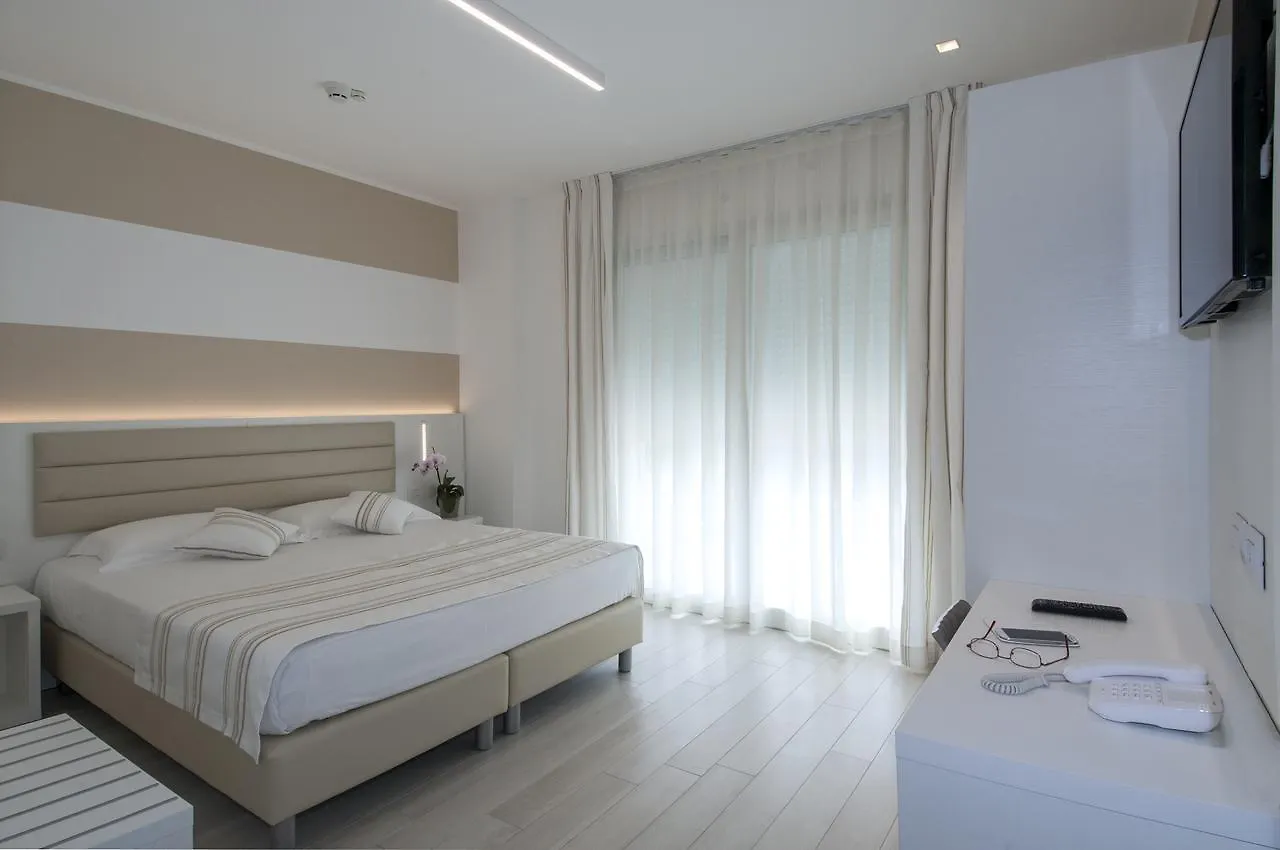 Aparthotel Lungomare Relax Residence Misano Adriatico