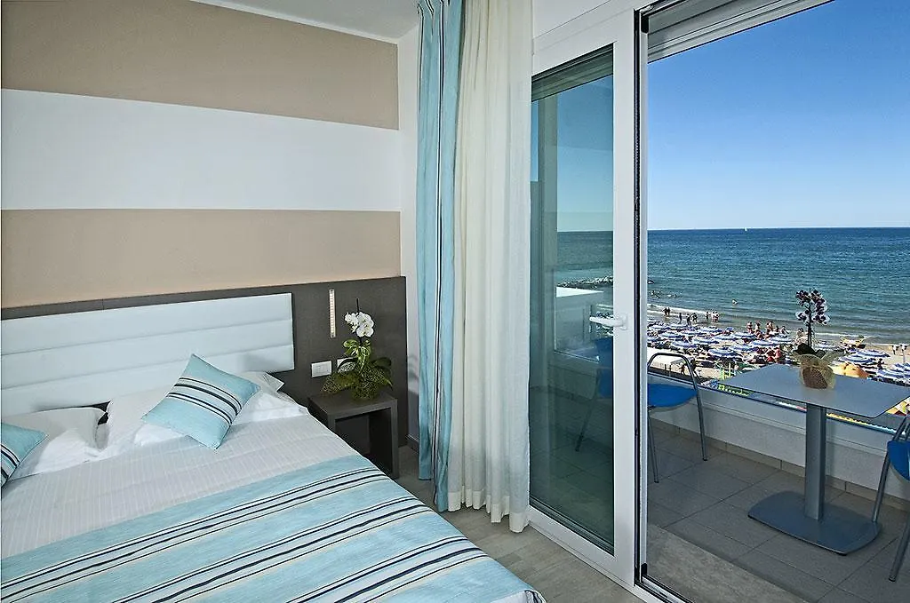 Lungomare Relax Residence Misano Adriatico 4*,  Italia