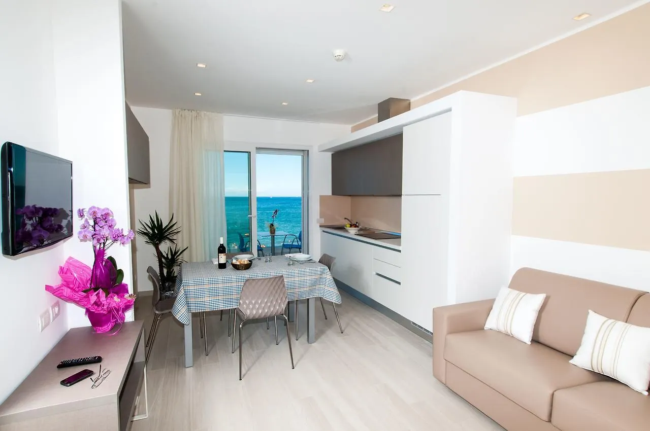 Lungomare Relax Residence Misano Adriatico